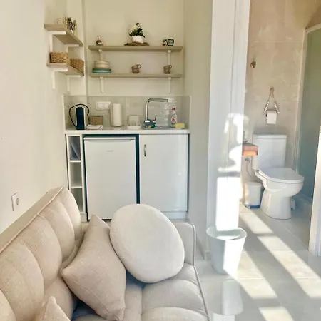 Stylish Boutique In Heart Of