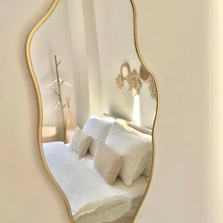 Stylish Boutique In Heart Of
