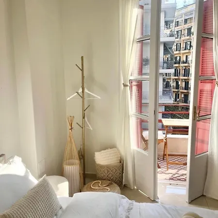 Luxury Boutique In Heart Of * سالونيك