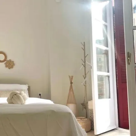 Luxury Boutique In Heart Of