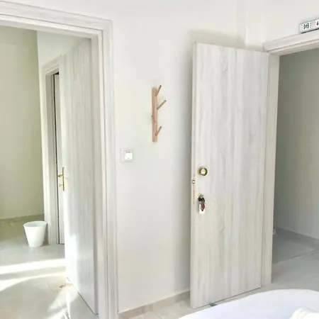 Luxury Boutique In Heart Of Apartment Thessaloniki