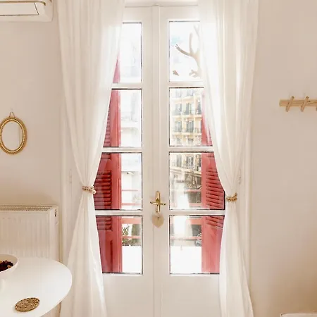 Luxury Boutique In Heart Of شقة سالونيك