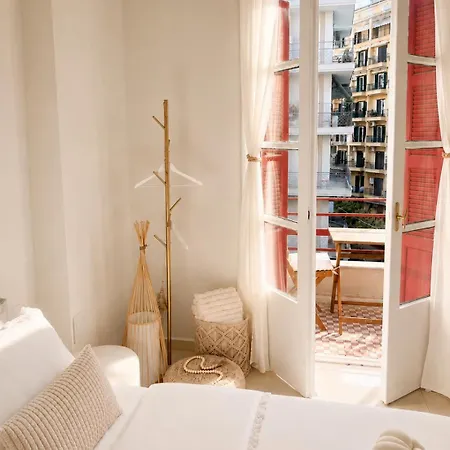 شقة Luxury Boutique In Heart Of