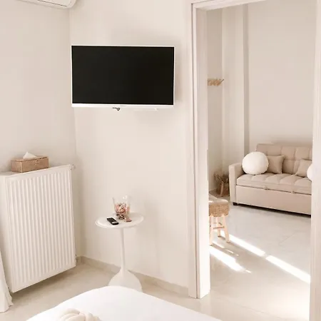 Luxury Boutique In Heart Of