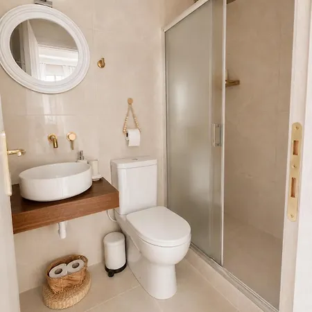 Luxury Boutique In Heart Of سالونيك