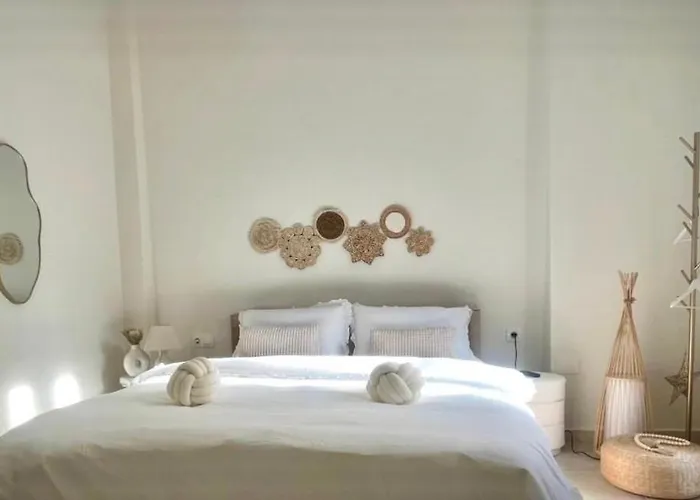 Appartamento Stylish Boutique In Heart Of *