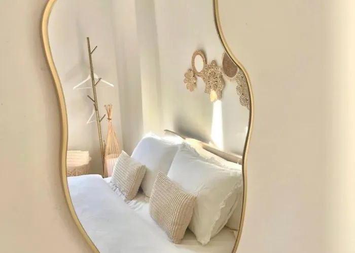 Stylish Boutique In Heart Of