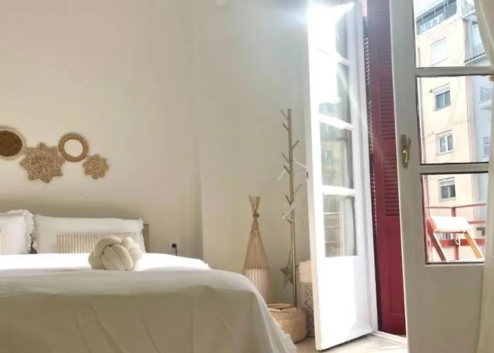 Stylish Boutique In Heart Of