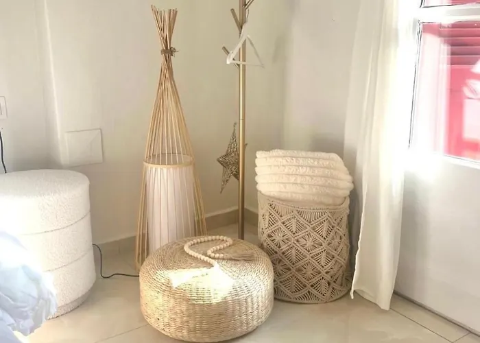 Stylish Boutique In Heart Of *