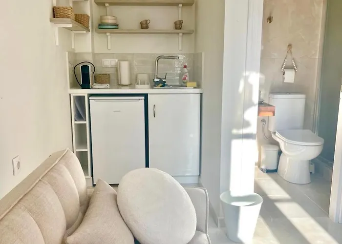 Stylish Boutique In Heart Of
