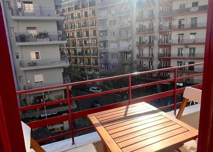 Stylish Boutique In Heart Of