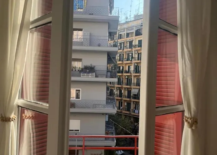 Stylish Boutique In Heart Of Апартаменты Салоники